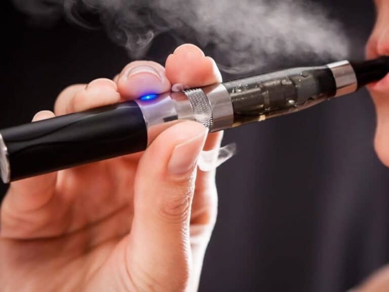 Are Marijuana Vapes Safe?