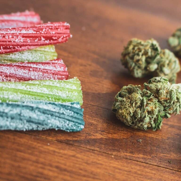 Are Marijuana Gummies Safe