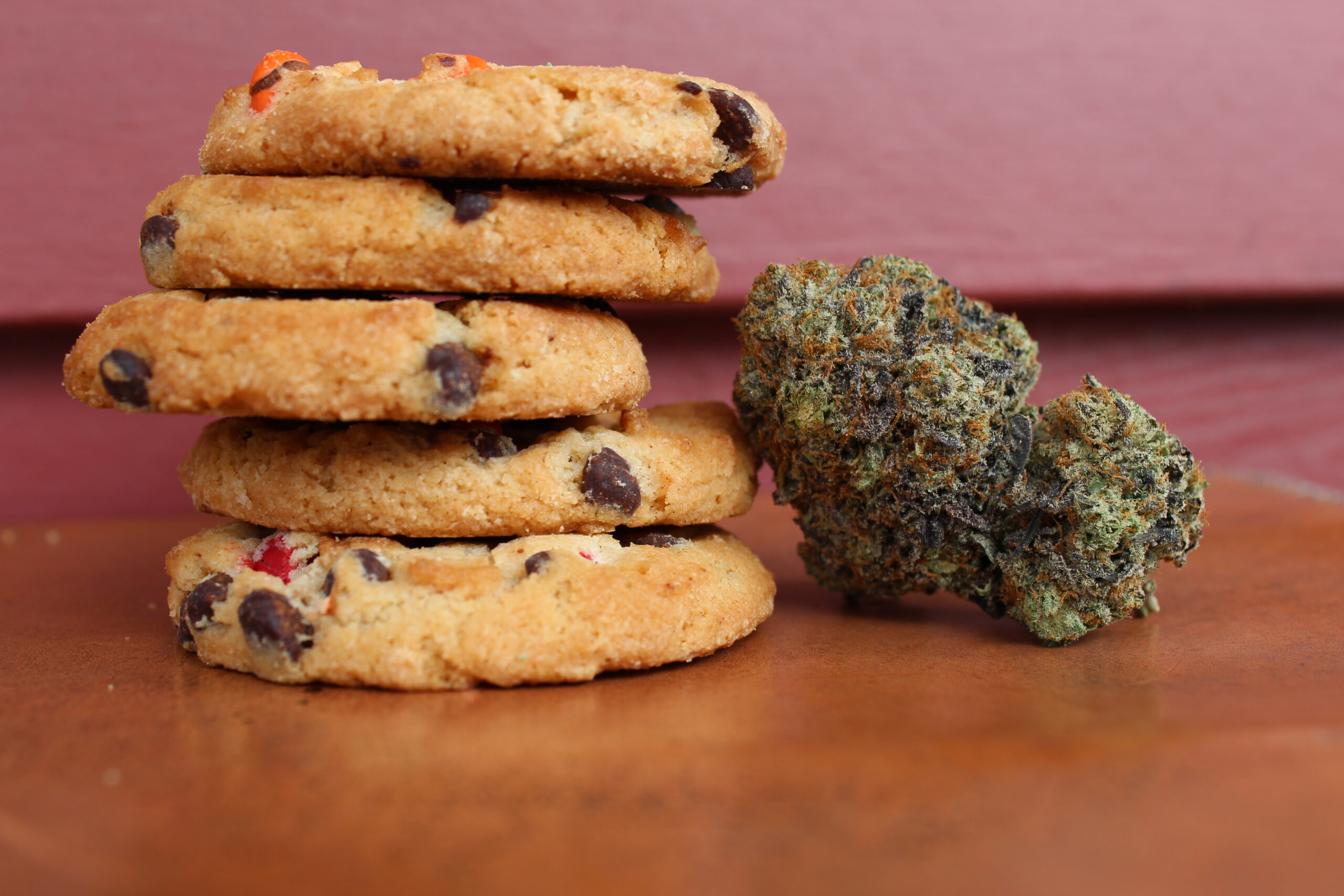 Are Marijuana Edibles Safe